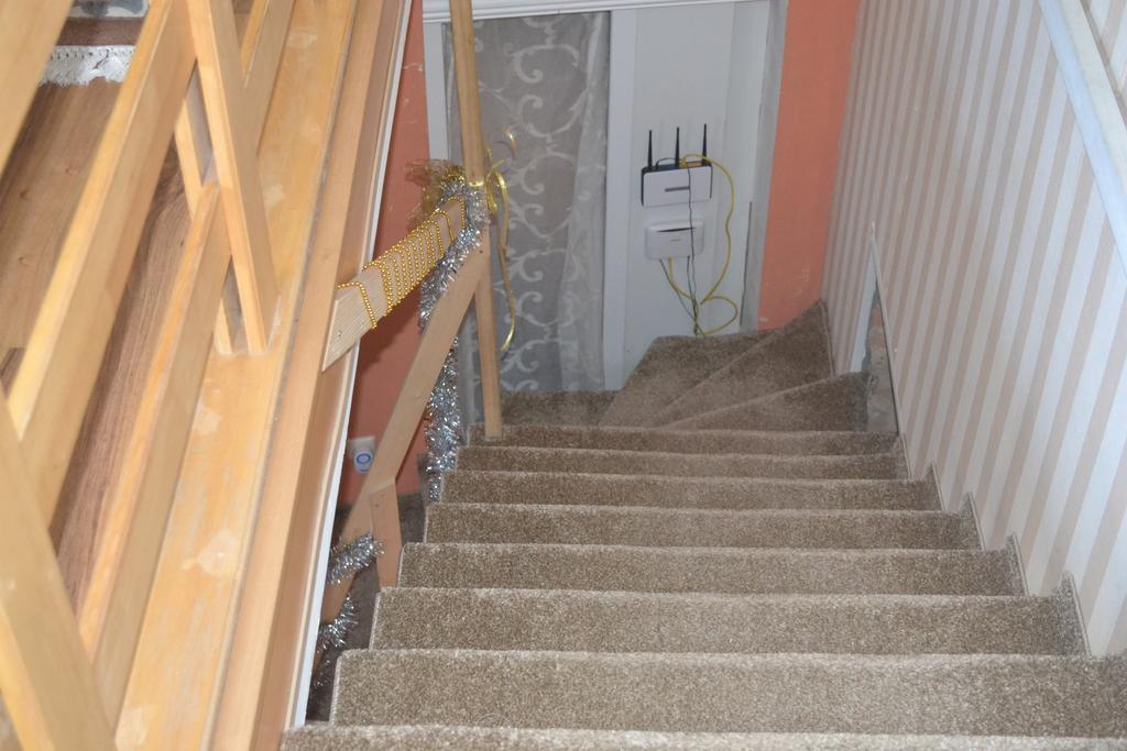 Your House In טביליסי מראה חיצוני תמונה