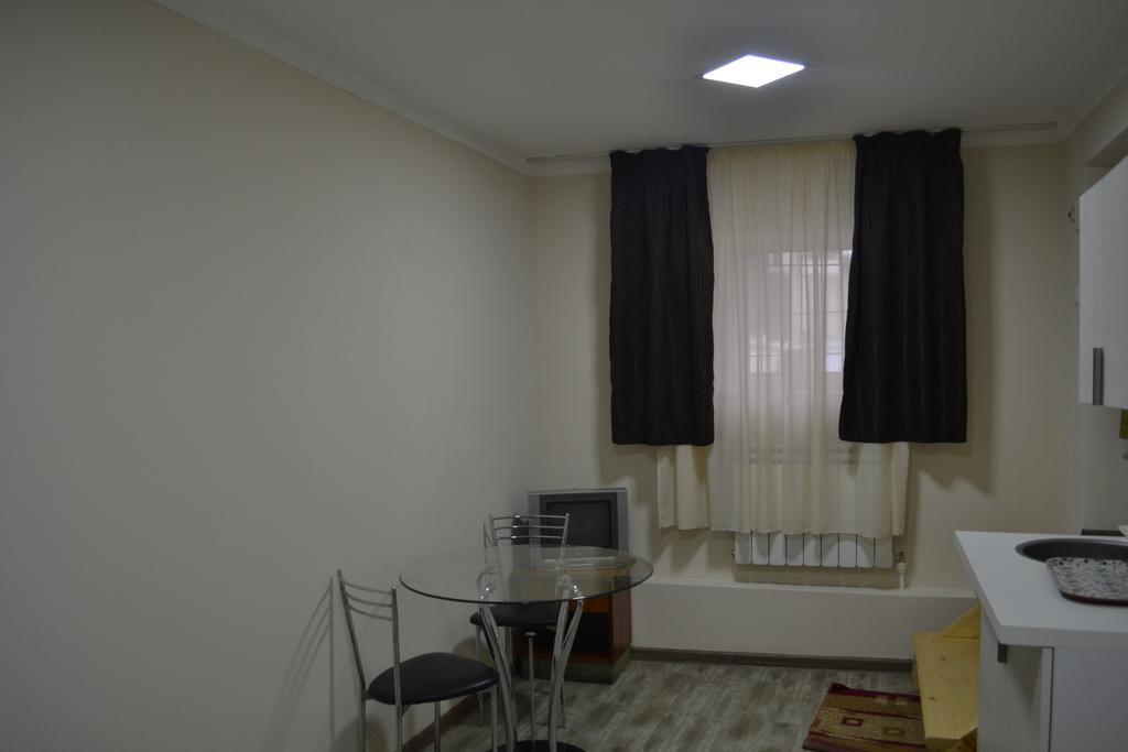 Your House In טביליסי מראה חיצוני תמונה