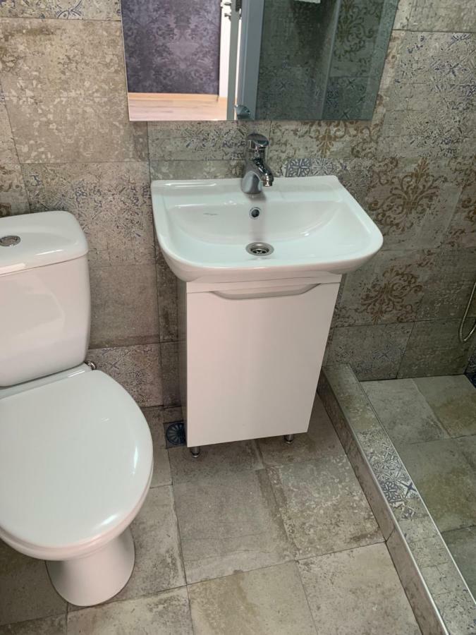 Your House In טביליסי מראה חיצוני תמונה