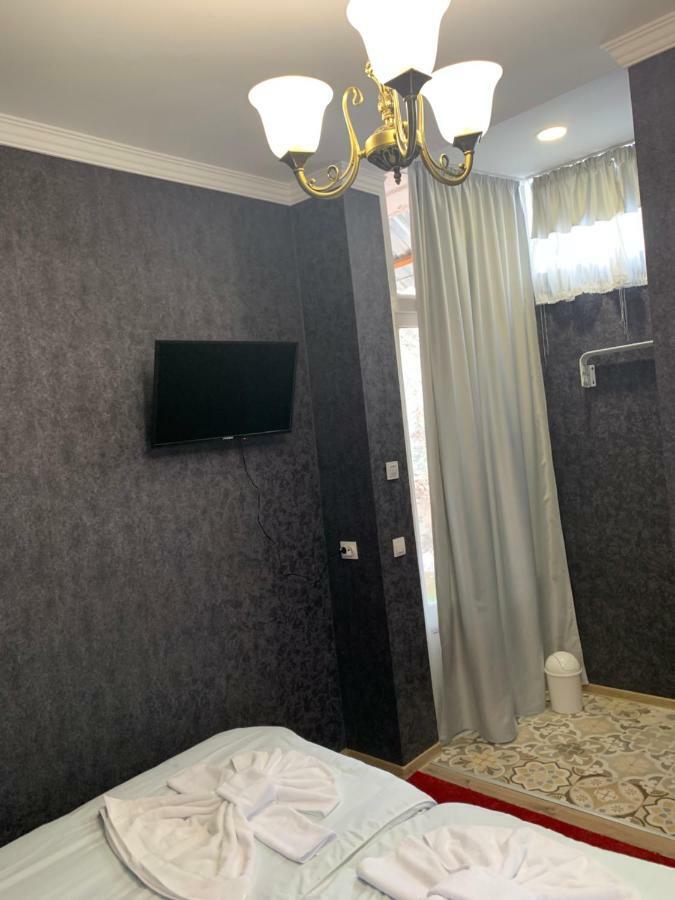 Your House In טביליסי מראה חיצוני תמונה